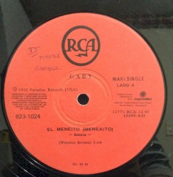 El Meneaito / Muévete