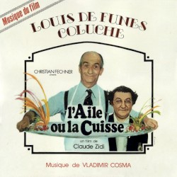 L'aile Ou La Cuisse