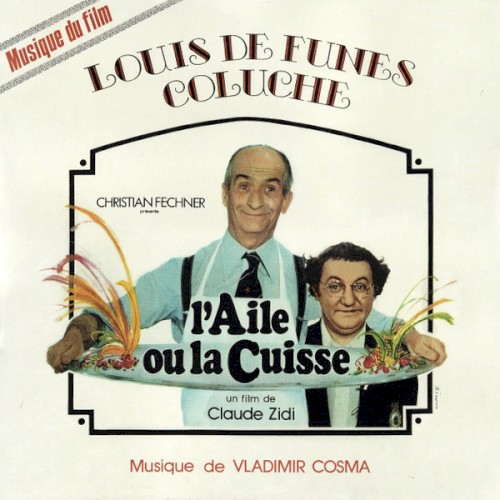 L'aile Ou La Cuisse