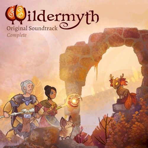 Wildermyth Original Soundtrack