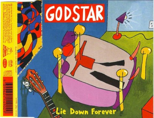 Lie Down Forever