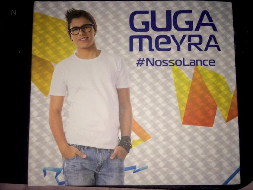 #NossoLance