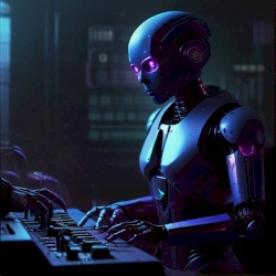 Robot Synthesizer