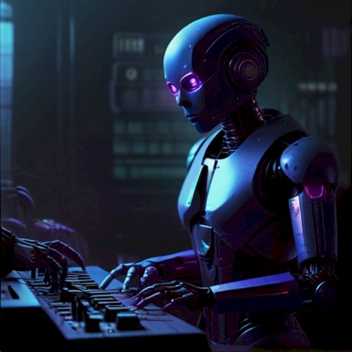 Robot Synthesizer