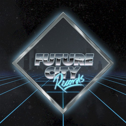 Future City Records Compilation, Vol. II