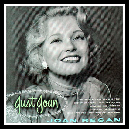 Just Joan