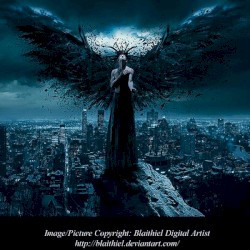 Fallen Angel