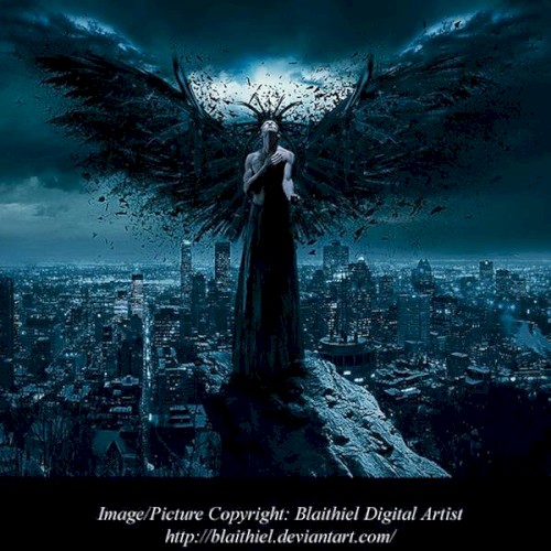 Fallen Angel
