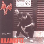 Killa Kombo