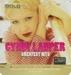 Gold: Greatest Hits