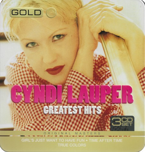 Gold: Greatest Hits