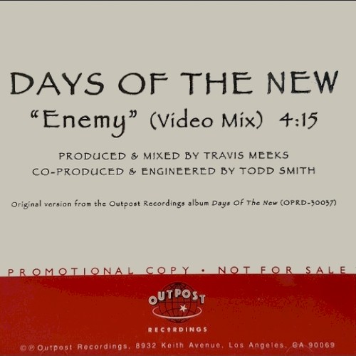 Enemy