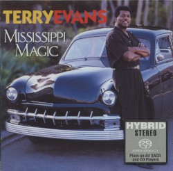 Mississippi Magic