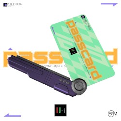 PassCard (Re•SYNC Style) [ public beta ]