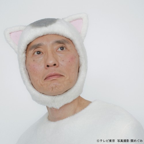 猫村さんのうた