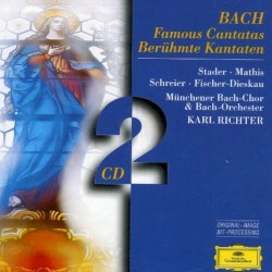 Famous Cantatas