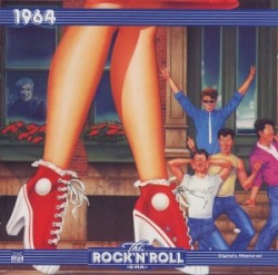 The Rock 'n' Roll Era: 1964