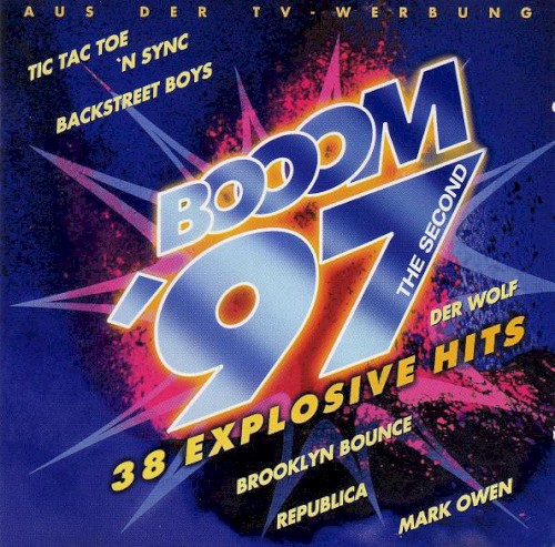 Booom ’97: The 2nd
