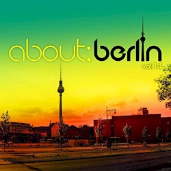 About: Berlin, Vol: 14
