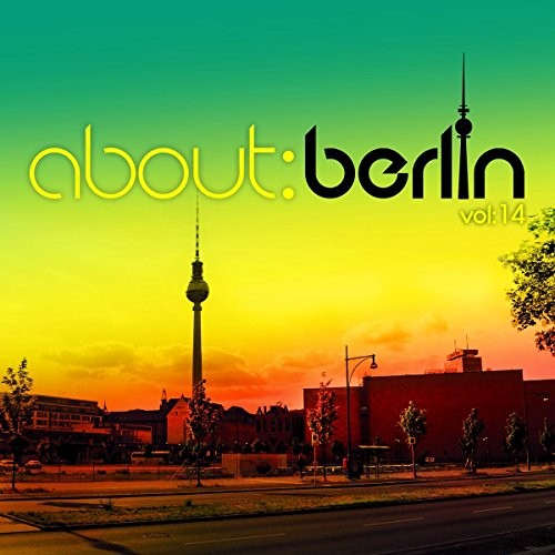 About: Berlin, Vol: 14