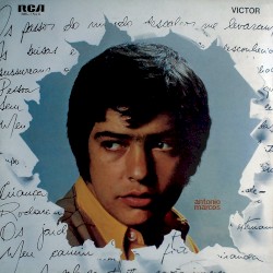 Antonio Marcos