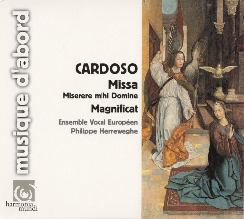 Missa “Miserere mihi Domine” / Magnificat