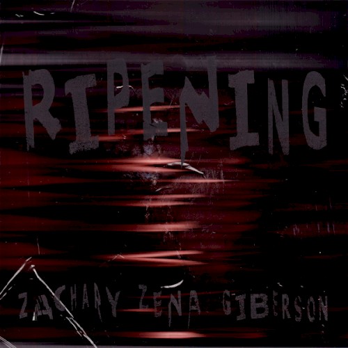 Ripening