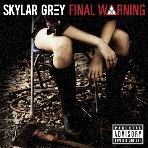 Final Warning