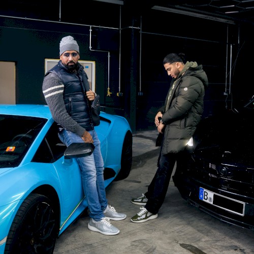 GTS
