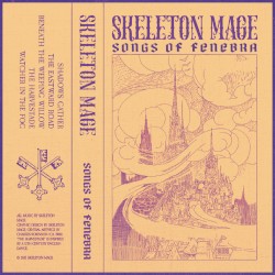 Songs of Fenebra
