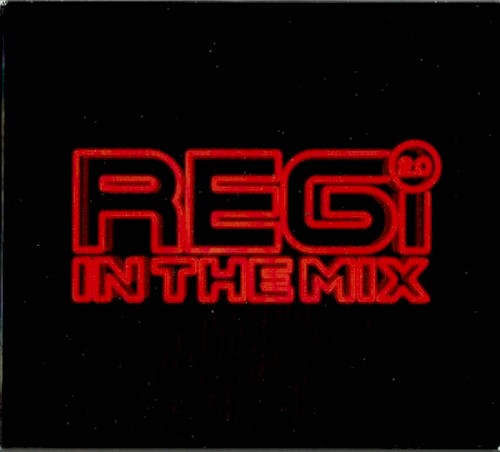 In the Mix 2.0