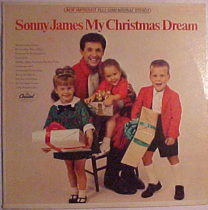 My Christmas Dream