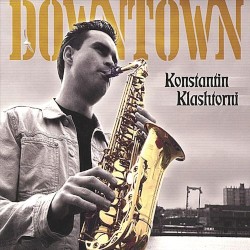 Downtown