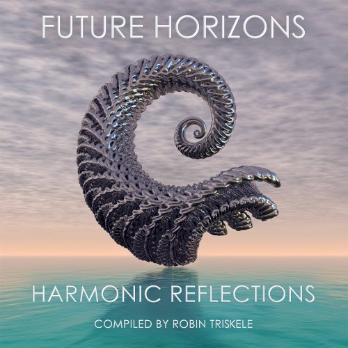 Future Horizons: Harmonic Reflections