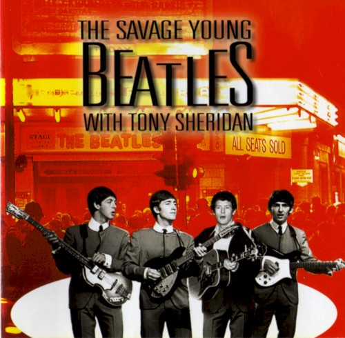 Savage Young Beatles