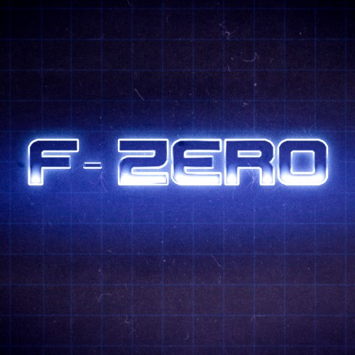 F‐zero