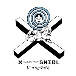 X Marks the Swirl