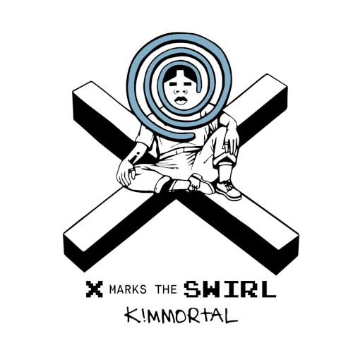 X Marks the Swirl