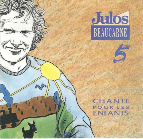 Intégrale 1967–1987, volume 5: Chante pour les enfants