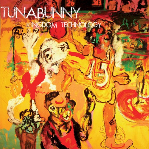 Kingdom Technology