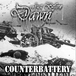 Counterbattery