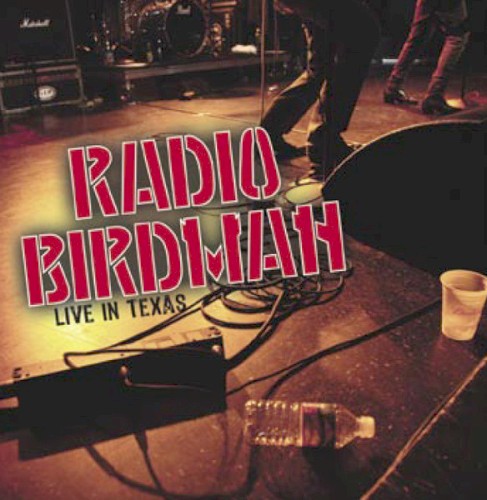 Live in Texas