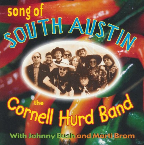Song of South Austin