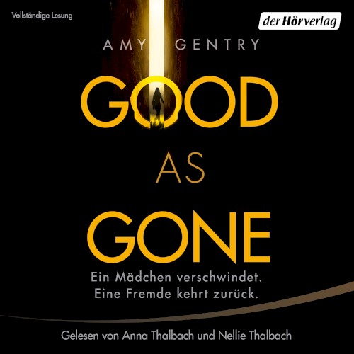 Good as Gone