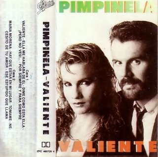 Valiente
