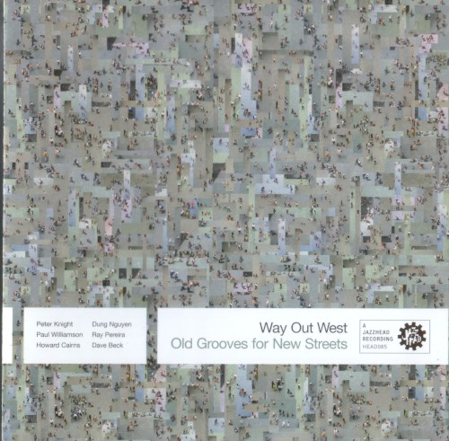 Old Grooves for New Streets