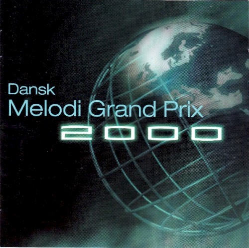 Dansk Melodi Grand Prix 2000