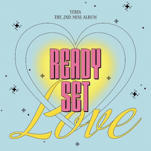 [Ready, Set, LOVE]