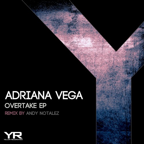 Overtake EP