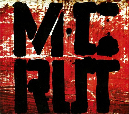 MC Rut EP